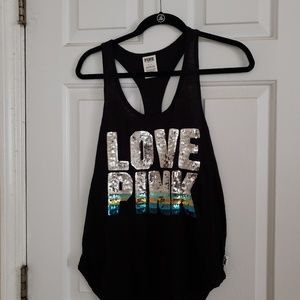 PINK Victoria's Secret Tank Top